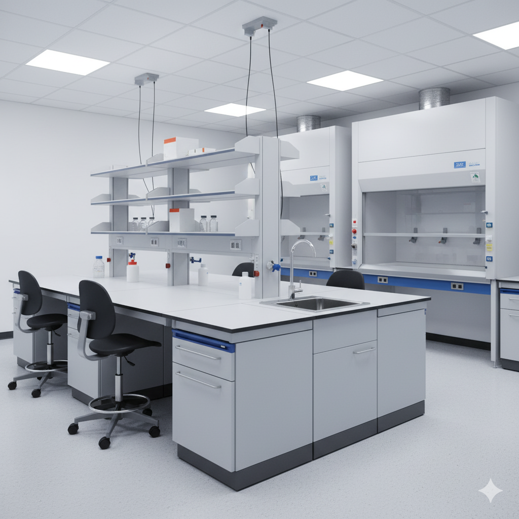 Setup & Turnkey Solutions